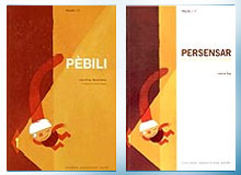 Programa: Pensar amb els sentits