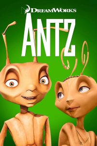 AntZ