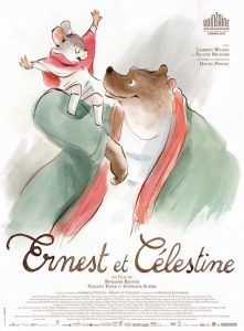 Ernest i Celestine